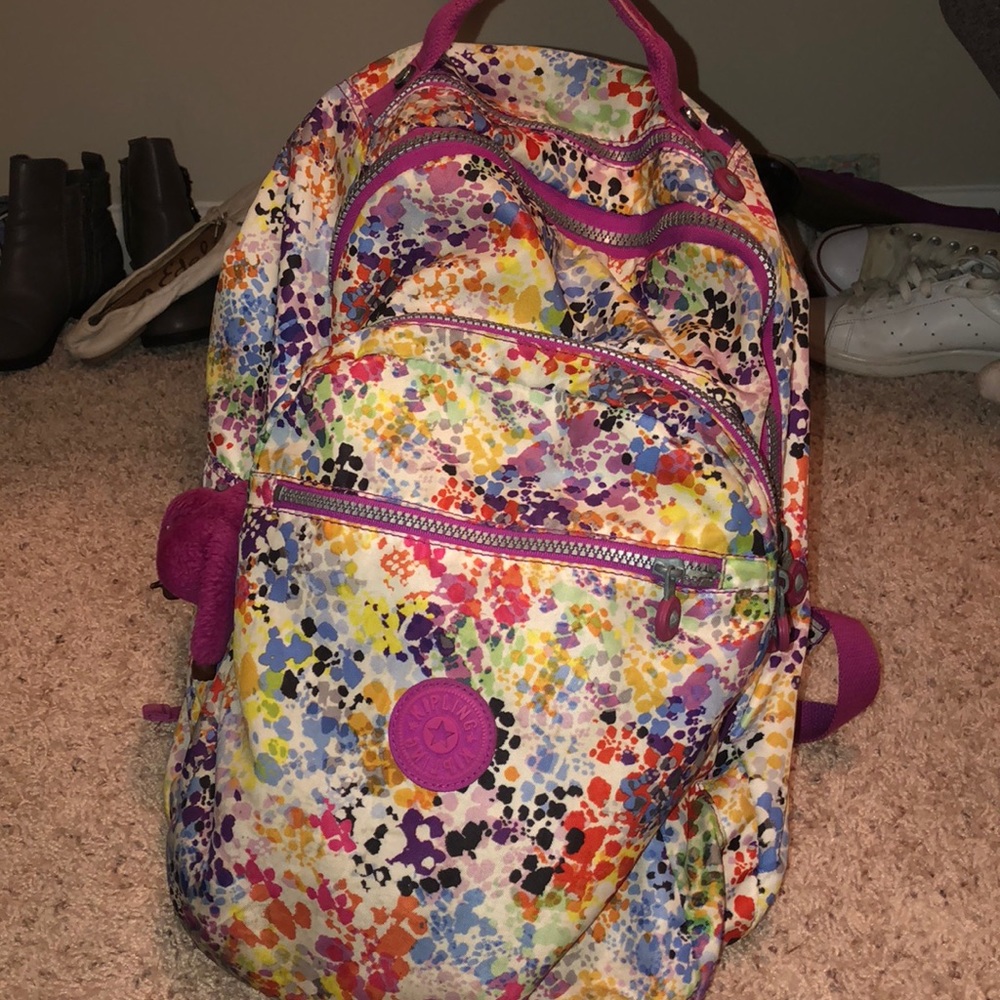 Backpack